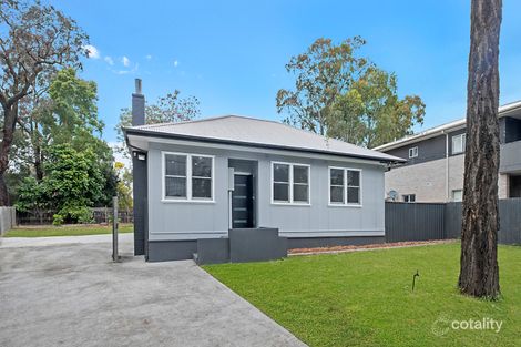 Property photo of 40 Eighth Avenue Seven Hills NSW 2147