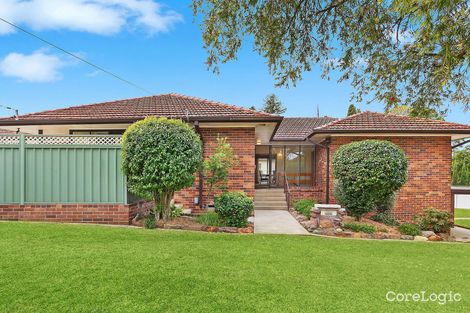 Property photo of 316 Malton Road North Epping NSW 2121