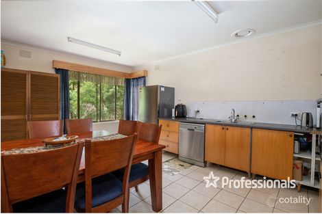 Property photo of 1255 Little Yarra Road Gilderoy VIC 3797