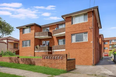 Property photo of 7/28 Flora Street Roselands NSW 2196