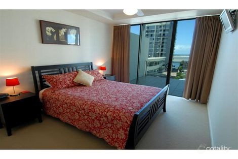 Property photo of 404/1-7 Duporth Avenue Maroochydore QLD 4558