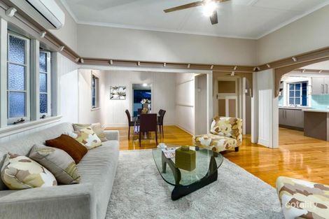 Property photo of 6 Windsor Street Hamilton QLD 4007