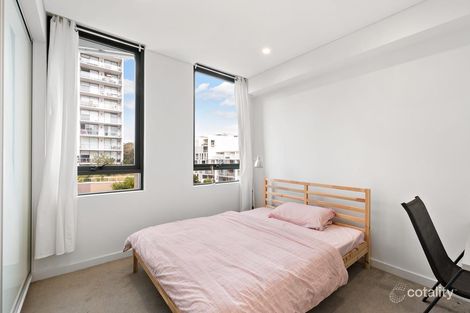 Property photo of 608/7 Gauthorpe Street Rhodes NSW 2138