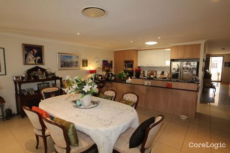 Property photo of 294 Easthill Drive Robina QLD 4226