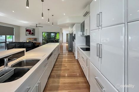 Property photo of 12 Riverwood Drive Idalia QLD 4811
