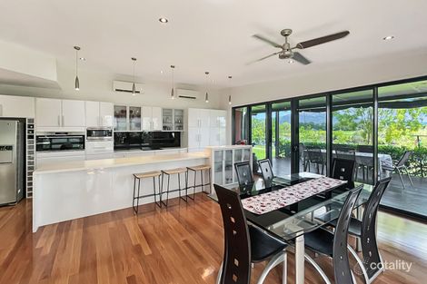 Property photo of 12 Riverwood Drive Idalia QLD 4811