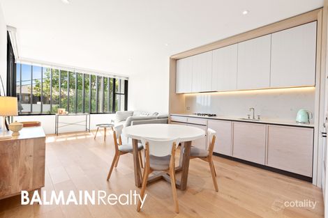 203/110 Elliott St, Balmain, NSW 2041