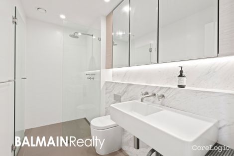 Property photo of 203/110 Elliott Street Balmain NSW 2041