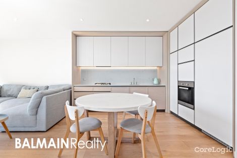 Property photo of 203/110 Elliott Street Balmain NSW 2041