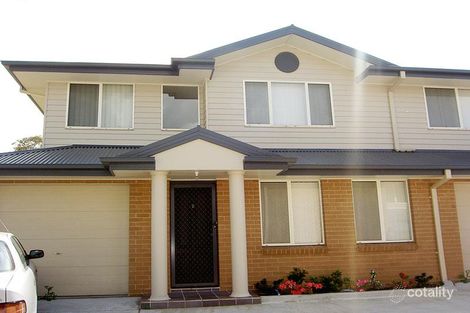 4/122 Michael St, Jesmond, NSW 2299