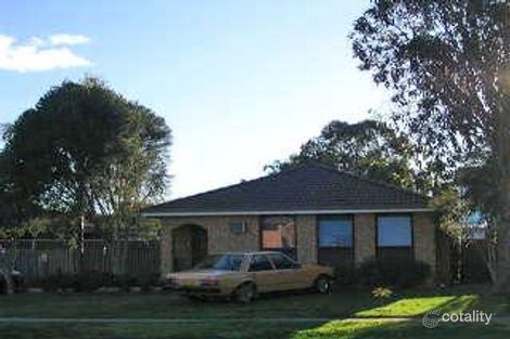 50 Furci Ave, Edensor Park, NSW 2176