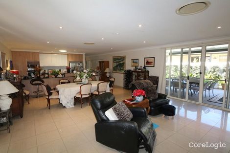 Property photo of 294 Easthill Drive Robina QLD 4226