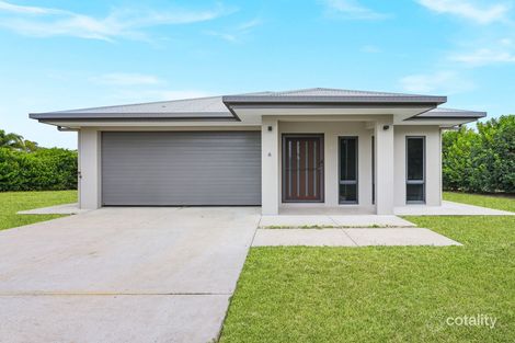 6 Parklands Cct, Mareeba, QLD 4880
