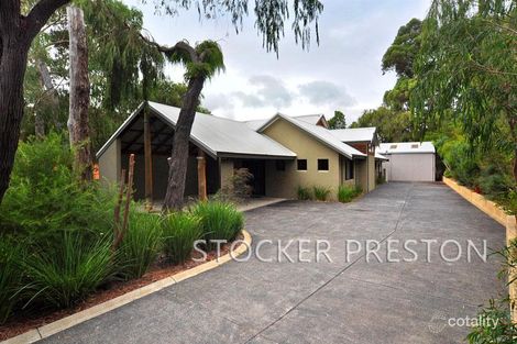Property photo of 9 Quonday Way Dalyellup WA 6230
