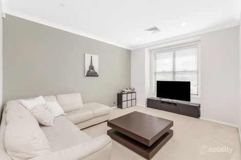 Property photo of 50 Vlatko Drive West Hoxton NSW 2171