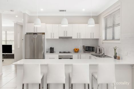 Property photo of 50 Vlatko Drive West Hoxton NSW 2171