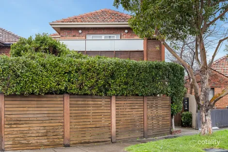 Property photo of 2/7A Arkle Street Prahran VIC 3181