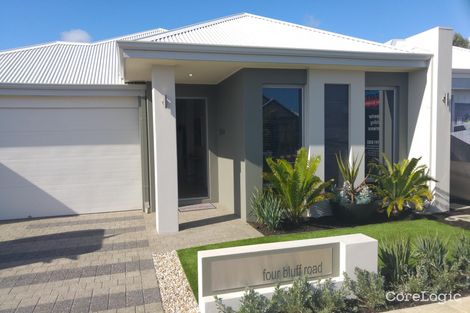 Property photo of 4 Bluff Road Dalyellup WA 6230