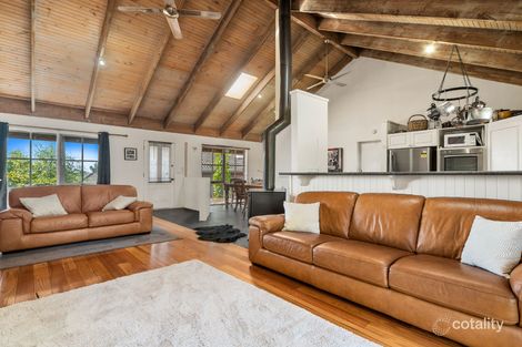 Property photo of 17 Indigofera Way Langwarrin VIC 3910
