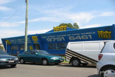 328 Edgar St, Condell Park, NSW 2200