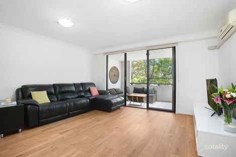 Property photo of 113/3-11 Orara Street Waitara NSW 2077