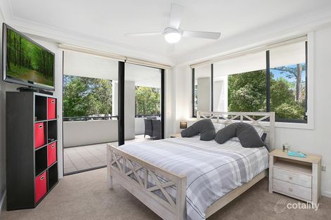 Property photo of 113/3-11 Orara Street Waitara NSW 2077