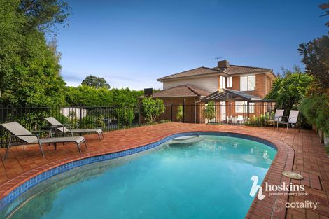Property photo of 8 Pear Court Wonga Park VIC 3115