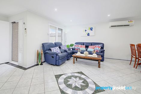 Property photo of 26 Ripley Place Hassall Grove NSW 2761
