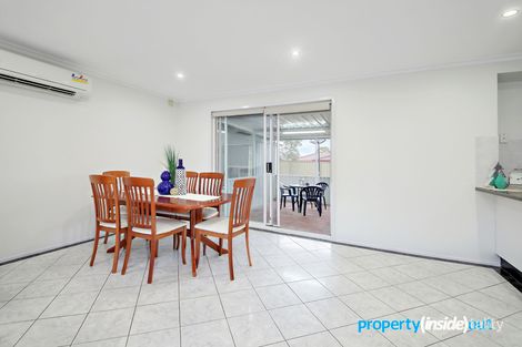 Property photo of 26 Ripley Place Hassall Grove NSW 2761