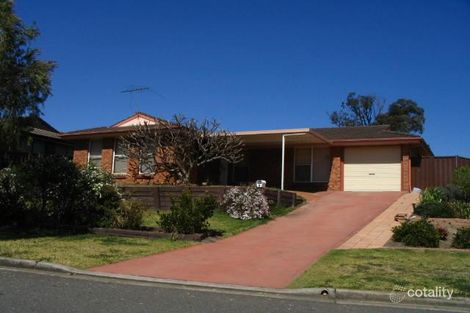 Property photo of 4 Shearer Street St Clair NSW 2759