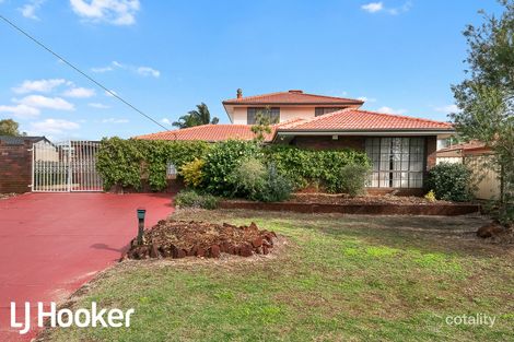 Property photo of 19 James Street Gosnells WA 6110