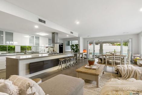 Property photo of 21 Beckwith Street Ormiston QLD 4160