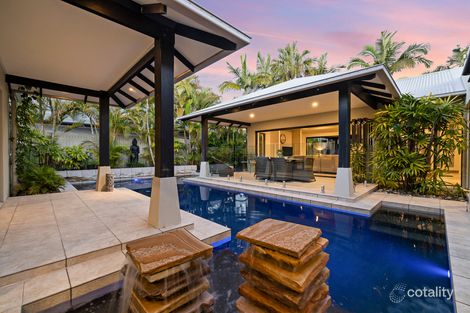 Property photo of 74 Fitzwilliam Drive Sippy Downs QLD 4556