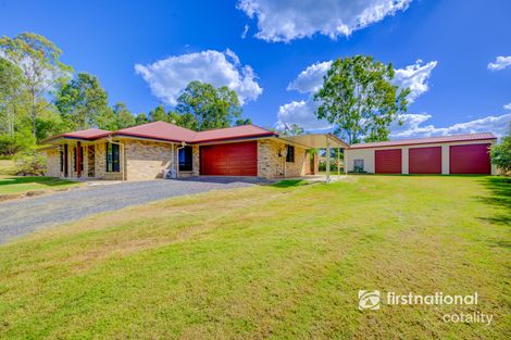 Property photo of 12 McPherson Court McIlwraith QLD 4671
