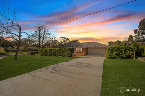 Property photo of 36 Collings Street Pearce ACT 2607