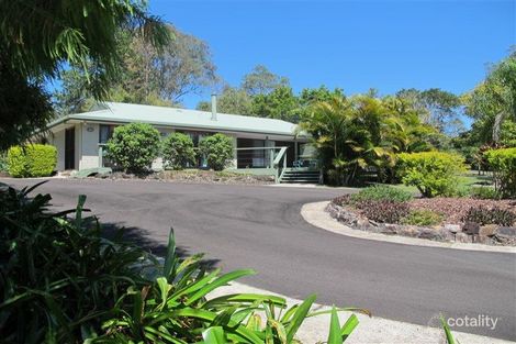 8 Hamilton Cl, Mooloolah Valley, QLD 4553