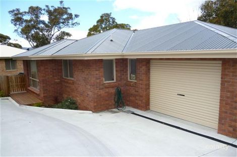 Property photo of 2/40 Branscombe Road Claremont TAS 7011