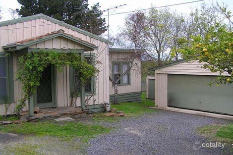 Property photo of 32A Bartels Street McCrae VIC 3938