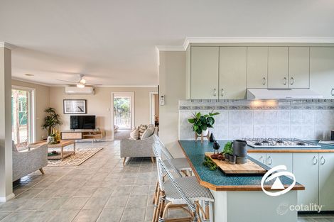 Property photo of 31 Grevillea Place Pakenham VIC 3810