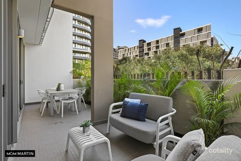 Property photo of 7/8 Archibald Avenue Waterloo NSW 2017