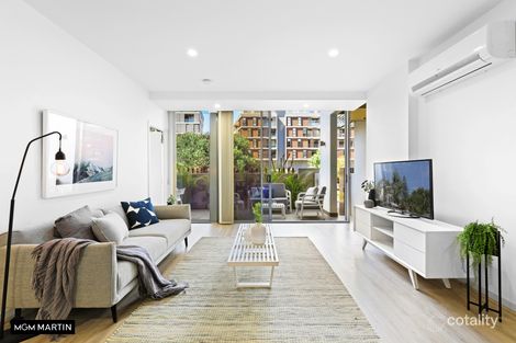 Property photo of 7/8 Archibald Avenue Waterloo NSW 2017