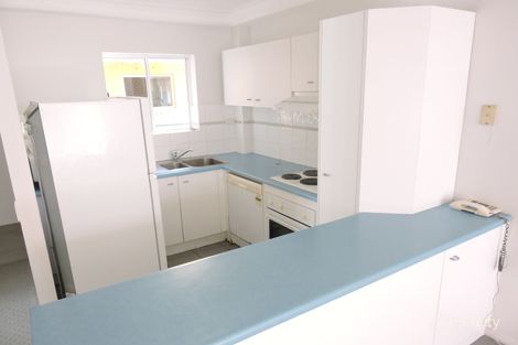 Property photo of 28/128 Bowen Street Spring Hill QLD 4000