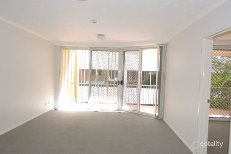 Property photo of 28/128 Bowen Street Spring Hill QLD 4000