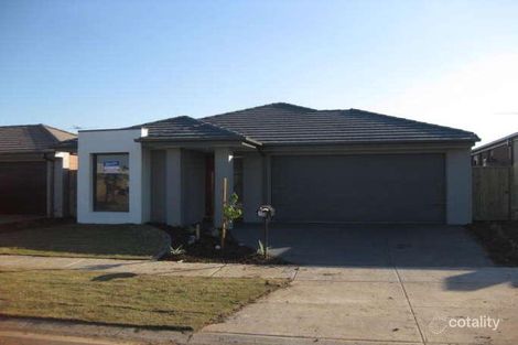 15 Burswood Dr, Wyndham Vale, VIC 3024