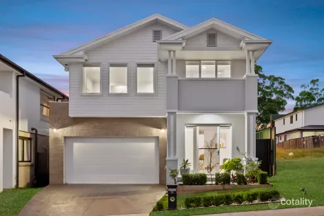 Property photo of 15 Dunkirk Road Edmondson Park NSW 2174