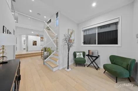 Property photo of 15 Dunkirk Road Edmondson Park NSW 2174