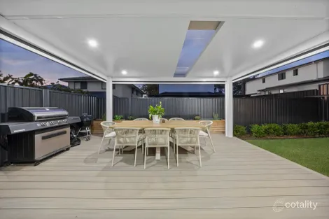 Property photo of 15 Dunkirk Road Edmondson Park NSW 2174