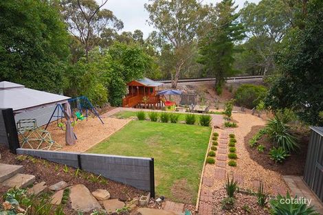 Property photo of 4 Alta Mira Crescent Belair SA 5052