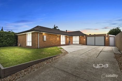 54 DUNROSSIL DR, SUNBURY, VIC 3429