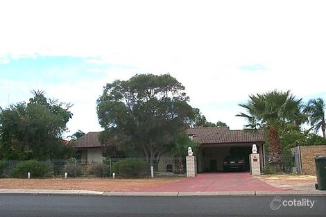 94 Mcgilvray Ave, Noranda, WA 6062